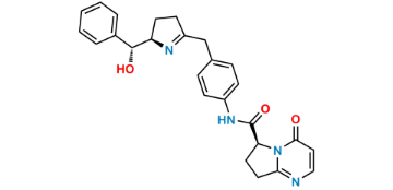 Picture of Vibegron Impurity 79