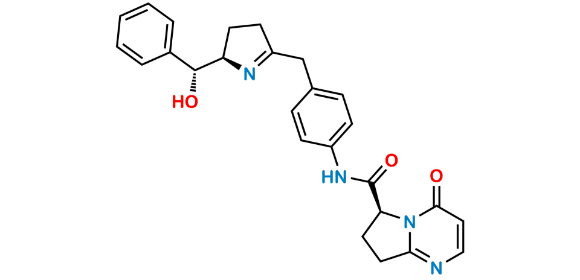 Picture of Vibegron Impurity 79