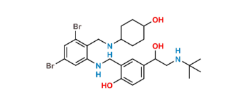 Picture of Ambroxol Impurity 11