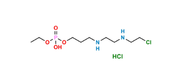 Picture of Cyclophosphamide Impurity 9