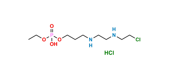 Picture of Cyclophosphamide Impurity 9
