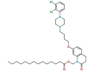Picture of Aripiprazole Impurity 69