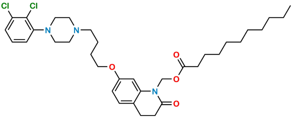 Picture of Aripiprazole Impurity 70
