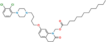 Picture of Aripiprazole Impurity 71