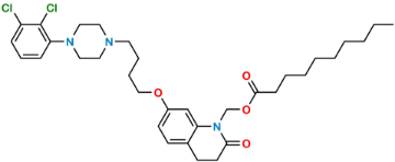 Picture of Aripiprazole Impurity 72