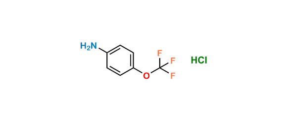 Picture of Riluzole USP Related Compound A (HCl salt)