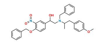 Picture of Formoterol Impurity 41