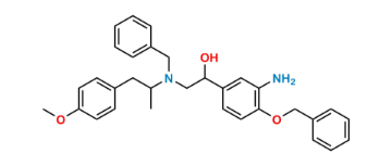 Picture of Formoterol Impurity 42
