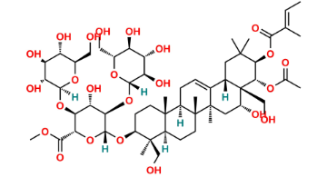 Picture of Escin Methyl Ester