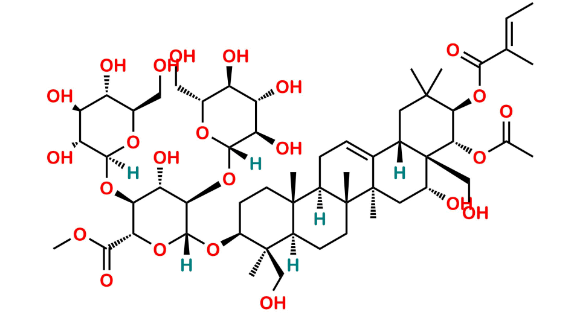 Picture of Escin Methyl Ester