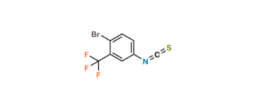 Picture of Enzalutamide Impurity 97