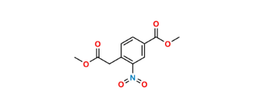 Picture of Nintedanib Impurity 89
