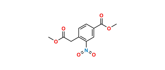 Picture of Nintedanib Impurity 89