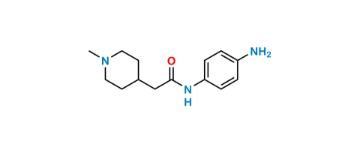 Picture of Nintedanib Impurity 90