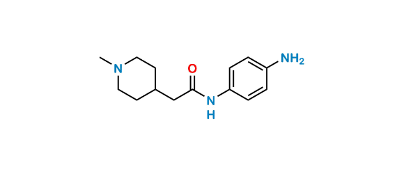 Picture of Nintedanib Impurity 90