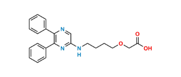 Picture of Selexipag Impurity 12