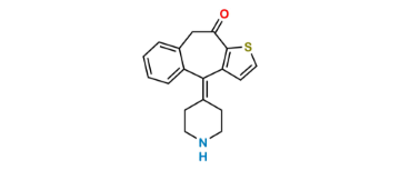 Picture of Norketotifen