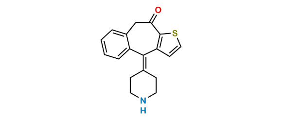 Picture of Norketotifen