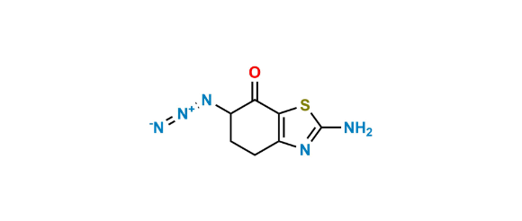 Picture of Pramipexole Impurity 31
