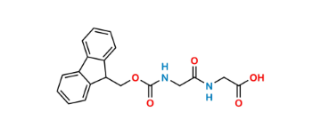 Picture of Fmoc-Gly-Gly-OH