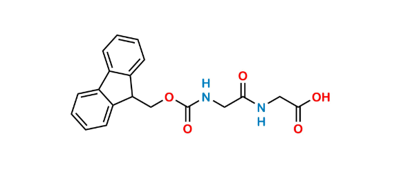 Picture of Fmoc-Gly-Gly-OH