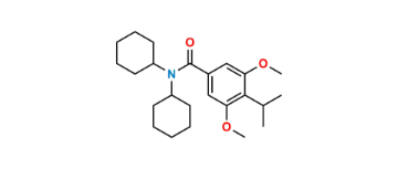 Picture of Tapinarof Impurity 12