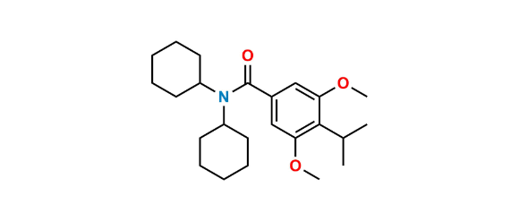Picture of Tapinarof Impurity 12