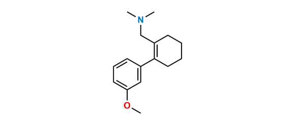 Picture of Tramadol EP Impurity B