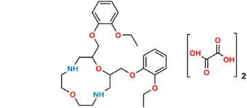 Picture of Viloxazine Dimer Impurity