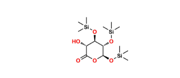 Picture of Empagliflozin Impurity 136