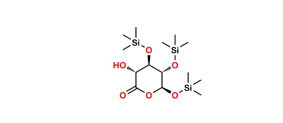 Picture of Empagliflozin Impurity 136