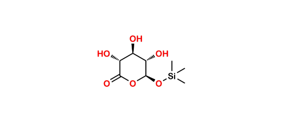 Picture of Empagliflozin Impurity 138