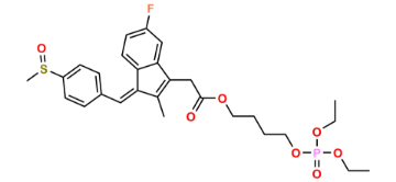 Picture of Phospho-sulindac