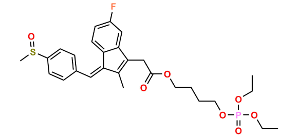 Picture of Phospho-sulindac