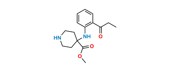 Picture of Remifentanil Impurity 2