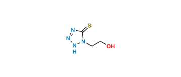 Picture of Flomoxef Impurity 1