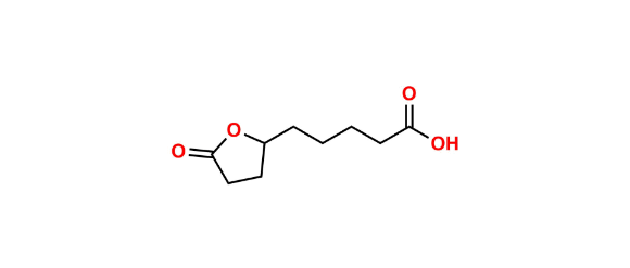 Picture of Azelaic acid Impurity 5