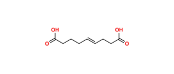 Picture of Azelaic acid Impurity 7