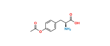 Picture of O-Acetyl-L-Tyrosine