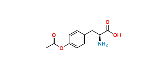 Picture of O-Acetyl-L-Tyrosine