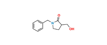 Picture of 1-Benzyl-3-(hydroxymethyl)pyrrolidin-2-one