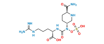 Picture of Aztreonam Impurity 20