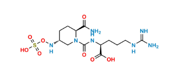 Picture of Aztreonam Impurity 21