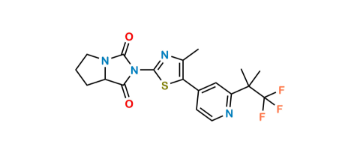 Picture of Alpelisib Impurity 7