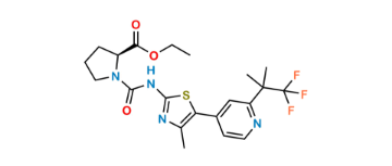 Picture of Alpelisib Impurity 9