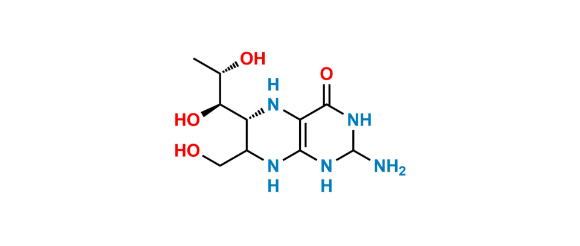 Picture of Sapropterin Impurity 29