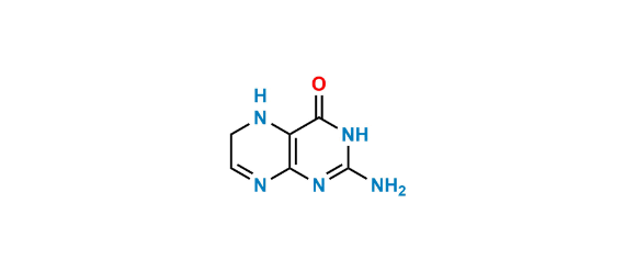 Picture of 5,6-Dihydropterin