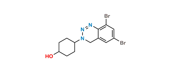 Picture of Ambroxol Impurity 15