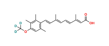 Picture of Acitretin -D3