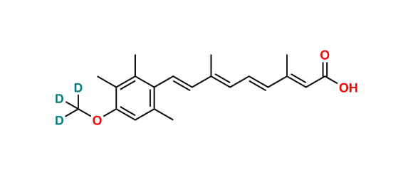Picture of Acitretin -D3